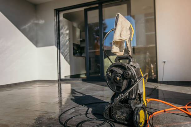 Best Gas Station Cleaning  in South San Francisco, CA